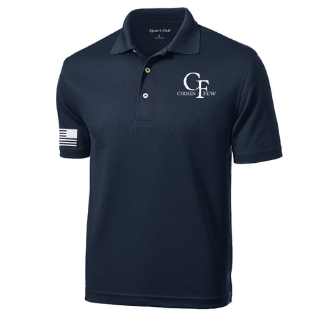 CF Polo