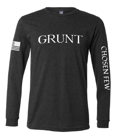 Grunt