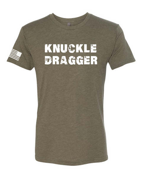 Knuckle Dragger