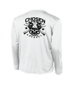 CFA Logo Long Sleeve