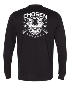 CFA Logo Long Sleeve