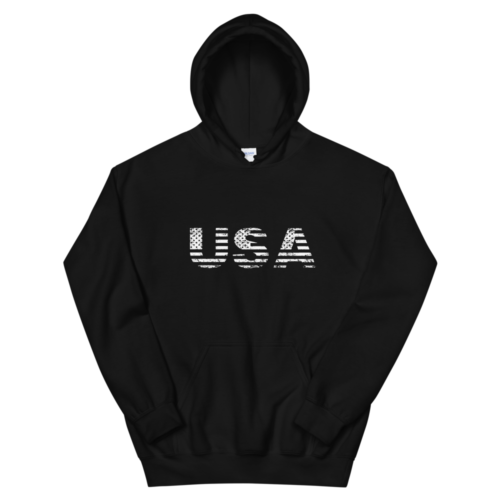 U.S.A Hoodie