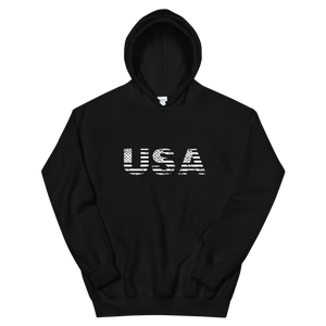 U.S.A Hoodie