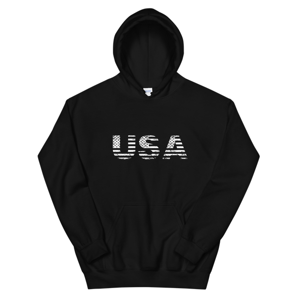 U.S.A Hoodie