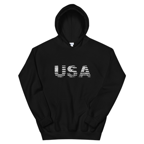 U.S.A Hoodie